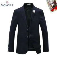 Cheap Moncler Jackets Long Sleeved For Men #1396126 Replica Wholesale [$68.00 USD] [ITEM#1396126] on Replica Moncler Jackets