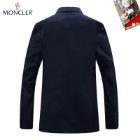 Cheap Moncler Jackets Long Sleeved For Men #1396126 Replica Wholesale [$68.00 USD] [ITEM#1396126] on Replica Moncler Jackets