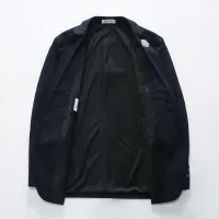 Cheap Moncler Jackets Long Sleeved For Men #1396126 Replica Wholesale [$68.00 USD] [ITEM#1396126] on Replica Moncler Jackets