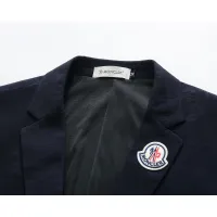 Cheap Moncler Jackets Long Sleeved For Men #1396126 Replica Wholesale [$68.00 USD] [ITEM#1396126] on Replica Moncler Jackets