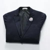 Cheap Moncler Jackets Long Sleeved For Men #1396126 Replica Wholesale [$68.00 USD] [ITEM#1396126] on Replica Moncler Jackets