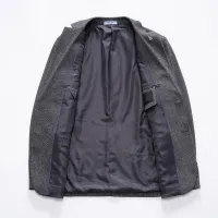 Cheap Prada Jackets Long Sleeved For Men #1396128 Replica Wholesale [$68.00 USD] [ITEM#1396128] on Replica Prada Jackets