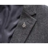 Cheap Prada Jackets Long Sleeved For Men #1396128 Replica Wholesale [$68.00 USD] [ITEM#1396128] on Replica Prada Jackets