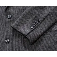 Cheap Prada Jackets Long Sleeved For Men #1396128 Replica Wholesale [$68.00 USD] [ITEM#1396128] on Replica Prada Jackets