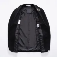 Cheap Christian Dior Jackets Long Sleeved For Men #1396129 Replica Wholesale [$68.00 USD] [ITEM#1396129] on Replica Christian Dior Jackets