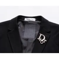 Cheap Christian Dior Jackets Long Sleeved For Men #1396129 Replica Wholesale [$68.00 USD] [ITEM#1396129] on Replica Christian Dior Jackets