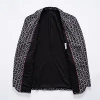 Cheap Philipp Plein PP Jackets Long Sleeved For Men #1396130 Replica Wholesale [$68.00 USD] [ITEM#1396130] on Replica Philipp Plein PP Jackets