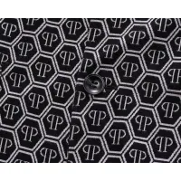 Cheap Philipp Plein PP Jackets Long Sleeved For Men #1396130 Replica Wholesale [$68.00 USD] [ITEM#1396130] on Replica Philipp Plein PP Jackets