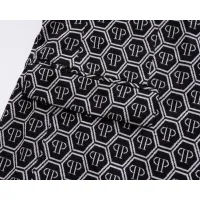 Cheap Philipp Plein PP Jackets Long Sleeved For Men #1396130 Replica Wholesale [$68.00 USD] [ITEM#1396130] on Replica Philipp Plein PP Jackets