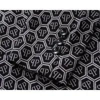 Cheap Philipp Plein PP Jackets Long Sleeved For Men #1396130 Replica Wholesale [$68.00 USD] [ITEM#1396130] on Replica Philipp Plein PP Jackets