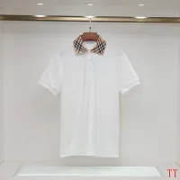 Cheap Burberry T-Shirts Short Sleeved For Men #1396131 Replica Wholesale [$39.00 USD] [ITEM#1396131] on Replica Burberry T-Shirts