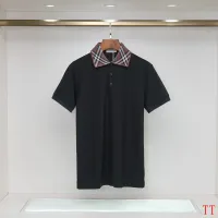 Cheap Burberry T-Shirts Short Sleeved For Men #1396132 Replica Wholesale [$39.00 USD] [ITEM#1396132] on Replica Burberry T-Shirts