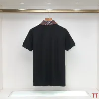 Cheap Burberry T-Shirts Short Sleeved For Men #1396132 Replica Wholesale [$39.00 USD] [ITEM#1396132] on Replica Burberry T-Shirts