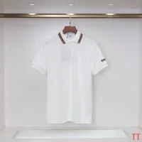 Cheap Burberry T-Shirts Short Sleeved For Men #1396133 Replica Wholesale [$39.00 USD] [ITEM#1396133] on Replica Burberry T-Shirts