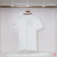 Cheap Burberry T-Shirts Short Sleeved For Men #1396133 Replica Wholesale [$39.00 USD] [ITEM#1396133] on Replica Burberry T-Shirts