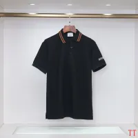 Cheap Burberry T-Shirts Short Sleeved For Men #1396134 Replica Wholesale [$39.00 USD] [ITEM#1396134] on Replica Burberry T-Shirts