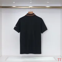 Cheap Burberry T-Shirts Short Sleeved For Men #1396134 Replica Wholesale [$39.00 USD] [ITEM#1396134] on Replica Burberry T-Shirts