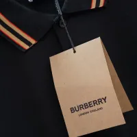 Cheap Burberry T-Shirts Short Sleeved For Men #1396134 Replica Wholesale [$39.00 USD] [ITEM#1396134] on Replica Burberry T-Shirts