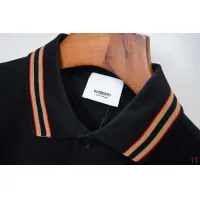 Cheap Burberry T-Shirts Short Sleeved For Men #1396134 Replica Wholesale [$39.00 USD] [ITEM#1396134] on Replica Burberry T-Shirts