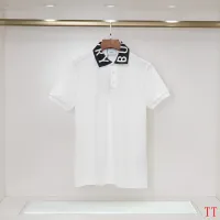 Cheap Burberry T-Shirts Short Sleeved For Men #1396135 Replica Wholesale [$39.00 USD] [ITEM#1396135] on Replica Burberry T-Shirts