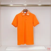 Cheap Burberry T-Shirts Short Sleeved For Men #1396136 Replica Wholesale [$39.00 USD] [ITEM#1396136] on Replica Burberry T-Shirts