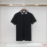 Cheap Burberry T-Shirts Short Sleeved For Men #1396137 Replica Wholesale [$39.00 USD] [ITEM#1396137] on Replica Burberry T-Shirts
