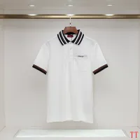 Cheap Gucci T-Shirts Short Sleeved For Men #1396138 Replica Wholesale [$40.00 USD] [ITEM#1396138] on Replica Gucci T-Shirts