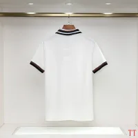 Cheap Gucci T-Shirts Short Sleeved For Men #1396138 Replica Wholesale [$40.00 USD] [ITEM#1396138] on Replica Gucci T-Shirts