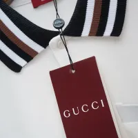 Cheap Gucci T-Shirts Short Sleeved For Men #1396138 Replica Wholesale [$40.00 USD] [ITEM#1396138] on Replica Gucci T-Shirts