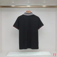 Cheap Gucci T-Shirts Short Sleeved For Men #1396139 Replica Wholesale [$40.00 USD] [ITEM#1396139] on Replica Gucci T-Shirts