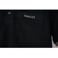 Cheap Gucci T-Shirts Short Sleeved For Men #1396139 Replica Wholesale [$40.00 USD] [ITEM#1396139] on Replica Gucci T-Shirts
