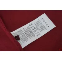 Cheap Gucci T-Shirts Short Sleeved For Men #1396141 Replica Wholesale [$40.00 USD] [ITEM#1396141] on Replica Gucci T-Shirts