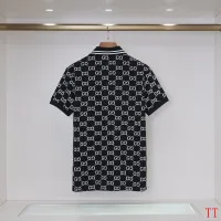 Cheap Gucci T-Shirts Short Sleeved For Men #1396142 Replica Wholesale [$40.00 USD] [ITEM#1396142] on Replica Gucci T-Shirts