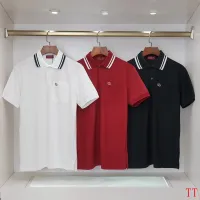 Cheap Gucci T-Shirts Short Sleeved For Men #1396143 Replica Wholesale [$40.00 USD] [ITEM#1396143] on Replica Gucci T-Shirts