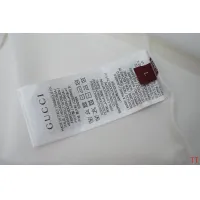 Cheap Gucci T-Shirts Short Sleeved For Men #1396143 Replica Wholesale [$40.00 USD] [ITEM#1396143] on Replica Gucci T-Shirts