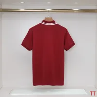 Cheap Gucci T-Shirts Short Sleeved For Men #1396144 Replica Wholesale [$40.00 USD] [ITEM#1396144] on Replica Gucci T-Shirts
