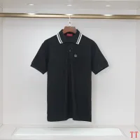 Cheap Gucci T-Shirts Short Sleeved For Men #1396145 Replica Wholesale [$40.00 USD] [ITEM#1396145] on Replica Gucci T-Shirts