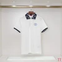 Cheap Gucci T-Shirts Short Sleeved For Men #1396146 Replica Wholesale [$40.00 USD] [ITEM#1396146] on Replica Gucci T-Shirts