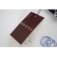 Cheap Gucci T-Shirts Short Sleeved For Men #1396146 Replica Wholesale [$40.00 USD] [ITEM#1396146] on Replica Gucci T-Shirts
