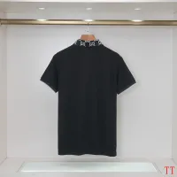 Cheap Gucci T-Shirts Short Sleeved For Men #1396147 Replica Wholesale [$40.00 USD] [ITEM#1396147] on Replica Gucci T-Shirts