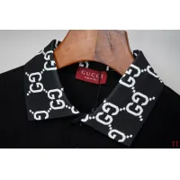 Cheap Gucci T-Shirts Short Sleeved For Men #1396147 Replica Wholesale [$40.00 USD] [ITEM#1396147] on Replica Gucci T-Shirts