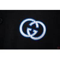 Cheap Gucci T-Shirts Short Sleeved For Men #1396147 Replica Wholesale [$40.00 USD] [ITEM#1396147] on Replica Gucci T-Shirts