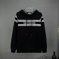 Cheap Christian Dior Hoodies Long Sleeved For Unisex #1396148 Replica Wholesale [$82.00 USD] [ITEM#1396148] on Replica Christian Dior Hoodies