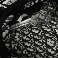 Cheap Christian Dior Hoodies Long Sleeved For Unisex #1396148 Replica Wholesale [$82.00 USD] [ITEM#1396148] on Replica Christian Dior Hoodies