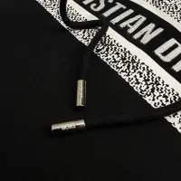 Cheap Christian Dior Hoodies Long Sleeved For Unisex #1396148 Replica Wholesale [$82.00 USD] [ITEM#1396148] on Replica Christian Dior Hoodies