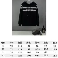Cheap Christian Dior Hoodies Long Sleeved For Unisex #1396148 Replica Wholesale [$82.00 USD] [ITEM#1396148] on Replica Christian Dior Hoodies