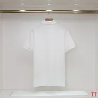 Cheap Moncler T-Shirts Short Sleeved For Men #1396149 Replica Wholesale [$39.00 USD] [ITEM#1396149] on Replica Moncler T-Shirts