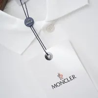 Cheap Moncler T-Shirts Short Sleeved For Men #1396149 Replica Wholesale [$39.00 USD] [ITEM#1396149] on Replica Moncler T-Shirts