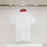 Cheap Moncler T-Shirts Short Sleeved For Men #1396151 Replica Wholesale [$39.00 USD] [ITEM#1396151] on Replica Moncler T-Shirts