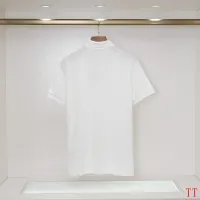 Cheap Moncler T-Shirts Short Sleeved For Men #1396153 Replica Wholesale [$40.00 USD] [ITEM#1396153] on Replica Moncler T-Shirts